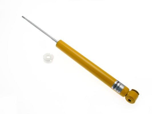 Koni Sport (Yellow) Shock 99-05 BMW 3 Series - E46 325Xi/ 330Xi Sedan and Touring (AWD) - Rear - Burkken Auto Parts