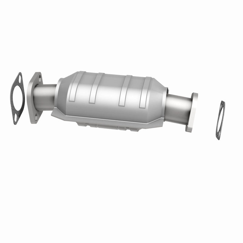 MagnaFlow Conv DF 90-93 Miata 1.6L - Burkken Auto Parts