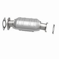 MagnaFlow Conv DF 90-93 Miata 1.6L - Burkken Auto Parts