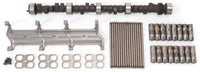 Edelbrock Camshaft/Lifter/Pushrod Kit Performer RPM SBC 87-Later w/ Thrust Plate - Burkken Auto Parts