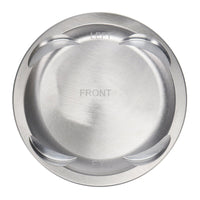 JE Pistons Hyundai Theta Genisis 2.0T 86.25mm Bore 1.181CH Dome Piston Kit - Set of 4