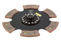ACT 2006 Audi S4 6 Pad Rigid Race Disc - Burkken Auto Parts