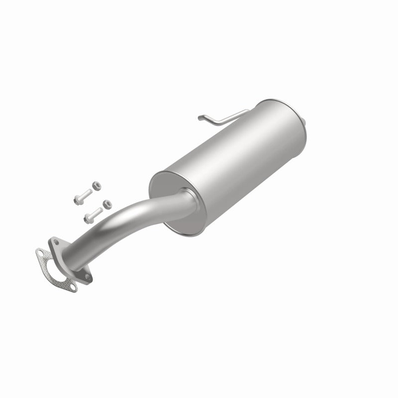 MagnaFlow BRE Exhaust Kit 14-19 KIA SOUL 1.6L - Burkken Auto Parts