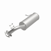 MagnaFlow BRE Exhaust Kit 14-19 KIA SOUL 1.6L - Burkken Auto Parts