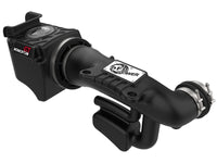 aFe Momentum GT Pro 5R Cold Air Intake System 12-18 Jeep Wrangler JK V6 3.6L - Burkken Auto Parts
