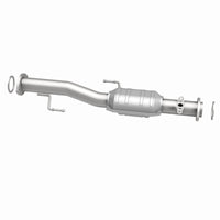 MagnaFlow Conv DF 99-02 4Runner Rear 3.4L - Burkken Auto Parts