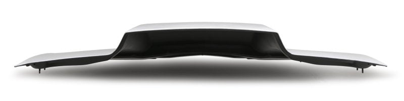 Anderson Composites 10-15 Chevrolet Camaro Type-COPO 3in Cowl Hood - Fiberglass - Burkken Auto Parts