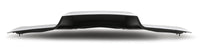 Anderson Composites 10-15 Chevrolet Camaro Type-COPO 3in Cowl Hood - Fiberglass - Burkken Auto Parts