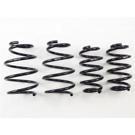 RS-R 2015-2021 Lexus NX200t AWD/FWD (AGZ10 / AGZ15) Down Sus Springs - Burkken Auto Parts