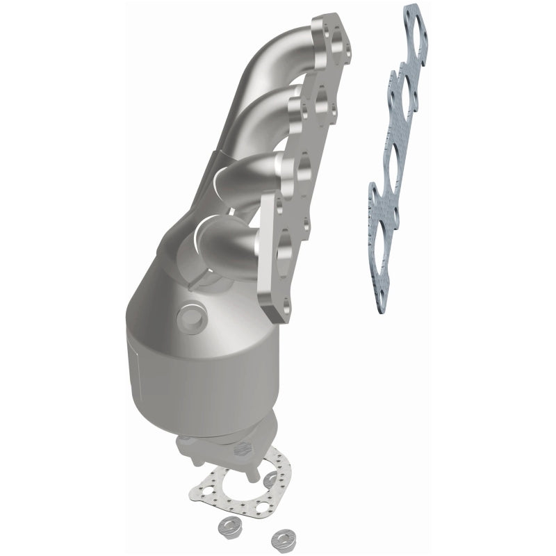 Magnaflow Conv DF 01-02 Kia Rio 1.5L - Burkken Auto Parts