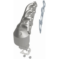 Magnaflow Conv DF 01-02 Kia Rio 1.5L - Burkken Auto Parts