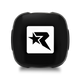 Rigid Industries Phoenix Cover (Black) - Cover ONLY