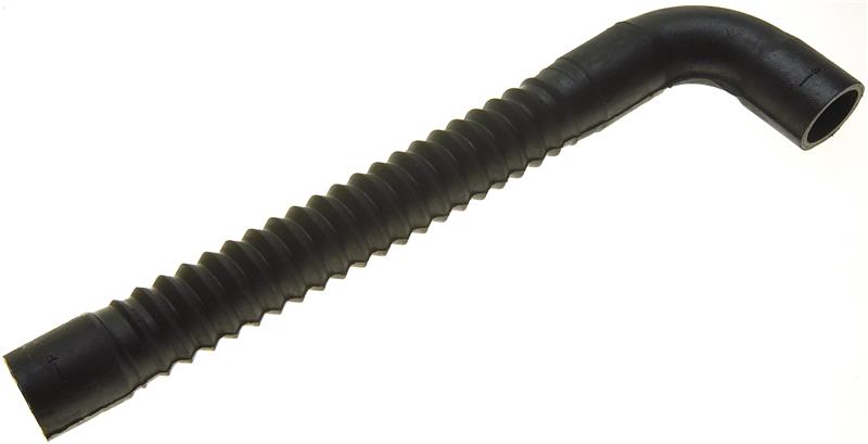Gates 73-79 Chevrolet C & K Series Pickup V-8 350 Upper Flexible Coolant Hose (Standard)
