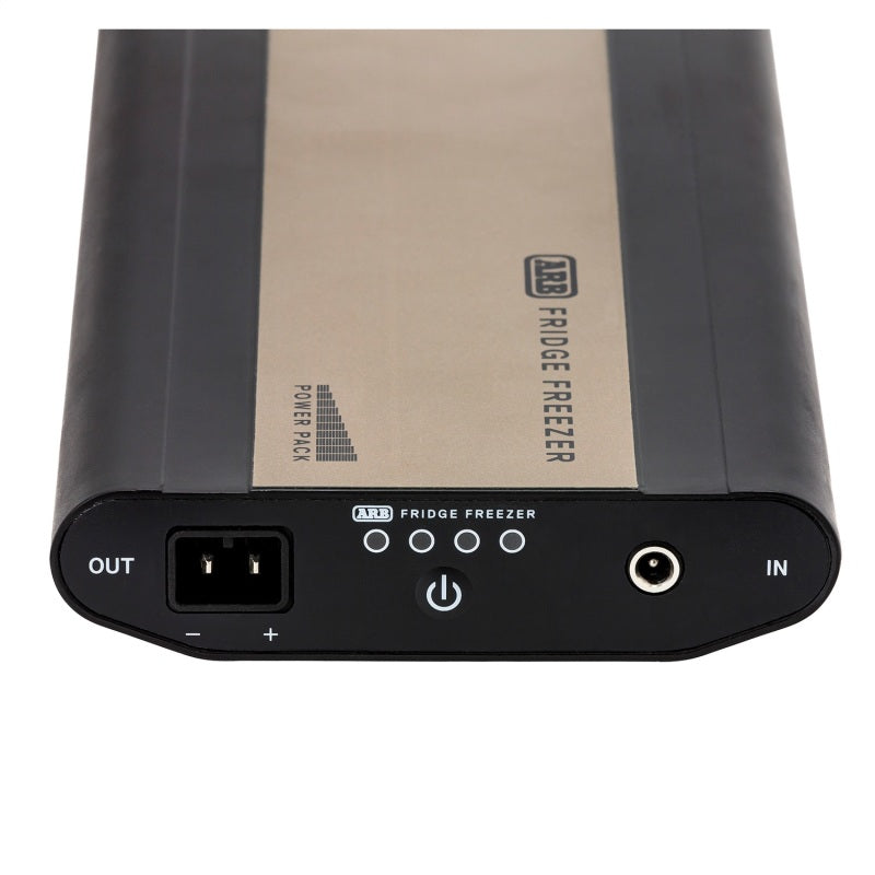 ARB Fridge Power Pack (15ah) (For Use with ARB Zero Fridge Freezers) - Burkken Auto Parts