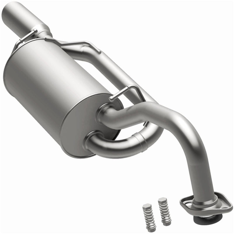 MagnaFlow 08-14 Scion xD 1.8L BRE Exhaust Kit - Burkken Auto Parts