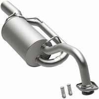 MagnaFlow 08-14 Scion xD 1.8L BRE Exhaust Kit - Burkken Auto Parts
