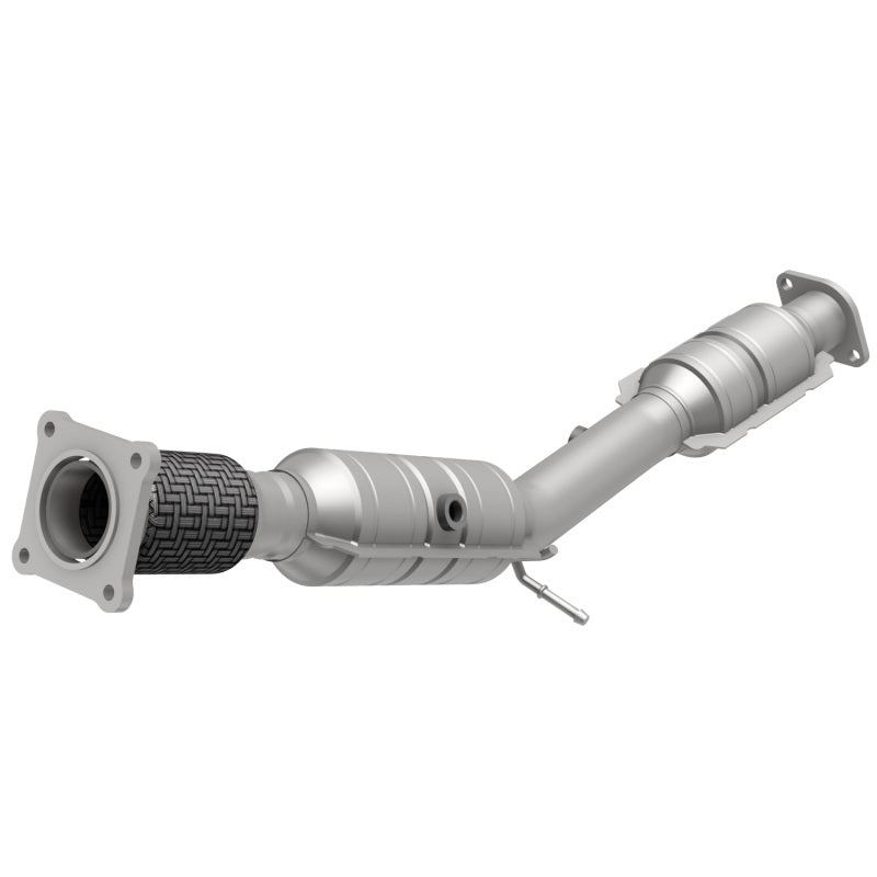 MagnaFlow Conv DF 05-09 Volvo V50 2.4L - Burkken Auto Parts
