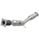 MagnaFlow Conv DF 05-09 Volvo V50 2.4L - Burkken Auto Parts