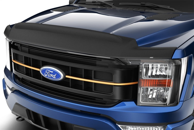 Husky Liners 24-25 Ford F150 King Ranch/Platinum - Burkken Auto Parts