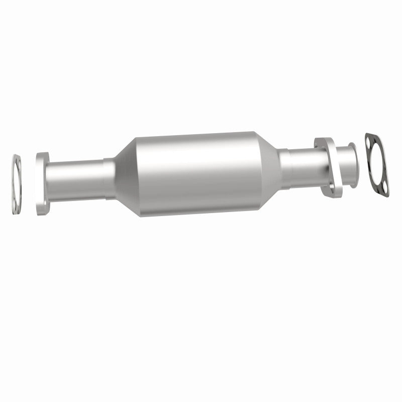 MagnaFlow California Converter Direct Fit 91-92 Suzuki Sidekick 1.6L - Burkken Auto Parts