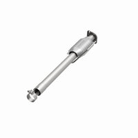 MagnaFlow Conv DF Jeep Wrangler 4.0L Rear - Burkken Auto Parts