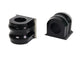 Whiteline 14-17 Chevrolet SS 26mm Sway Bar Mount Bushing Kit