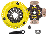 ACT 1980 Toyota Corolla XT/Race Sprung 4 Pad Clutch Kit - Burkken Auto Parts