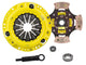 ACT 1980 Toyota Corolla XT/Race Sprung 4 Pad Clutch Kit - Burkken Auto Parts