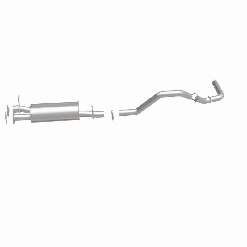 MagnaFlow BRE Exhaust Kit 96-00 Savana Express - Burkken Auto Parts