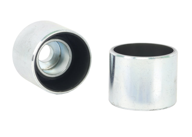 Whiteline 2005-2012 Nissan Pathfinder Differential - Mount Bushing kit - Burkken Auto Parts
