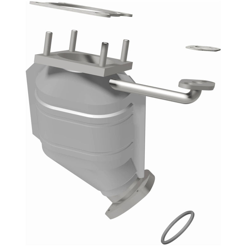 Magnaflow Conv DF 1984 Honda Civic 1.5L - Burkken Auto Parts