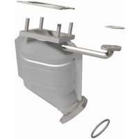 Magnaflow Conv DF 1984 Honda Civic 1.5L - Burkken Auto Parts