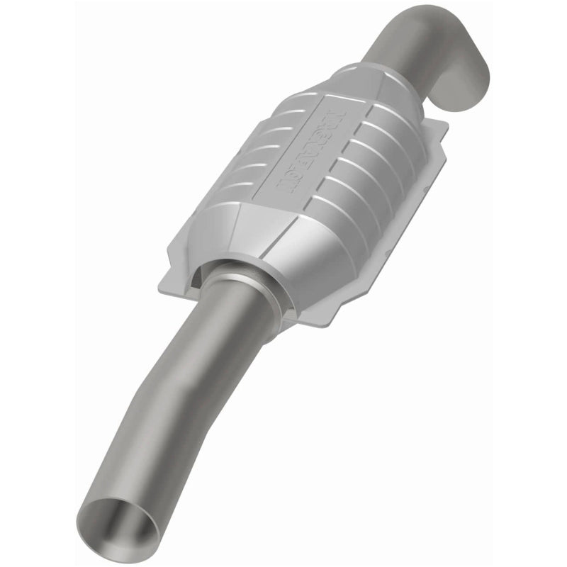 MagnaFlow Conv Direct Fit 88-91 Dodge B150 3.9L/5.2L - Burkken Auto Parts