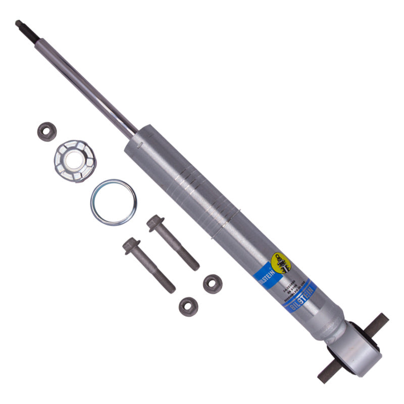 Bilstein 21-22 Ford Bronco 2 Door B8 5100 (Ride Height Adjustable) Monotube Shock Absorber - Front - Burkken Auto Parts