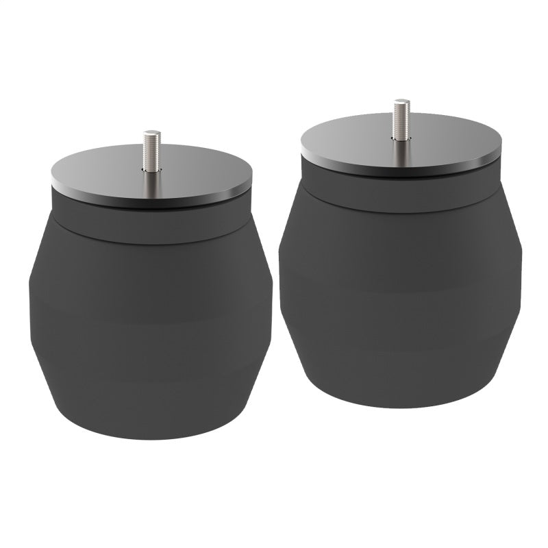 Timbren 1999 Chevrolet Silverado 1500 RWD Rear Suspension Enhancement System - Burkken Auto Parts