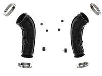 aFe Power 22-24 Toyota Land Cruiser (J300) / 22-24 Toyota Tundra V6-3.4L (tt) Turbo Inlet Pipes - Burkken Auto Parts