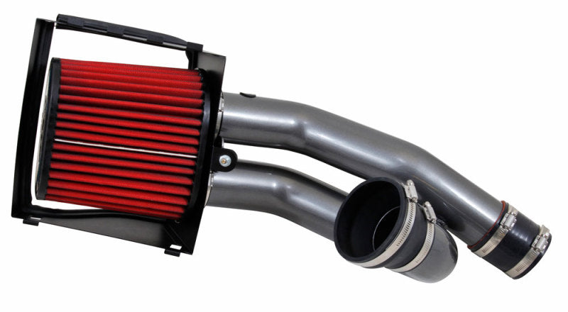 AEM 2015 Ford F-150 3.5L V8 Cold Air Intake System - Burkken Auto Parts