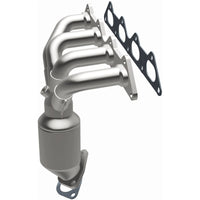 MagnaFlow Conv DF 01-05 Dodge Stratus 2.4L - Burkken Auto Parts
