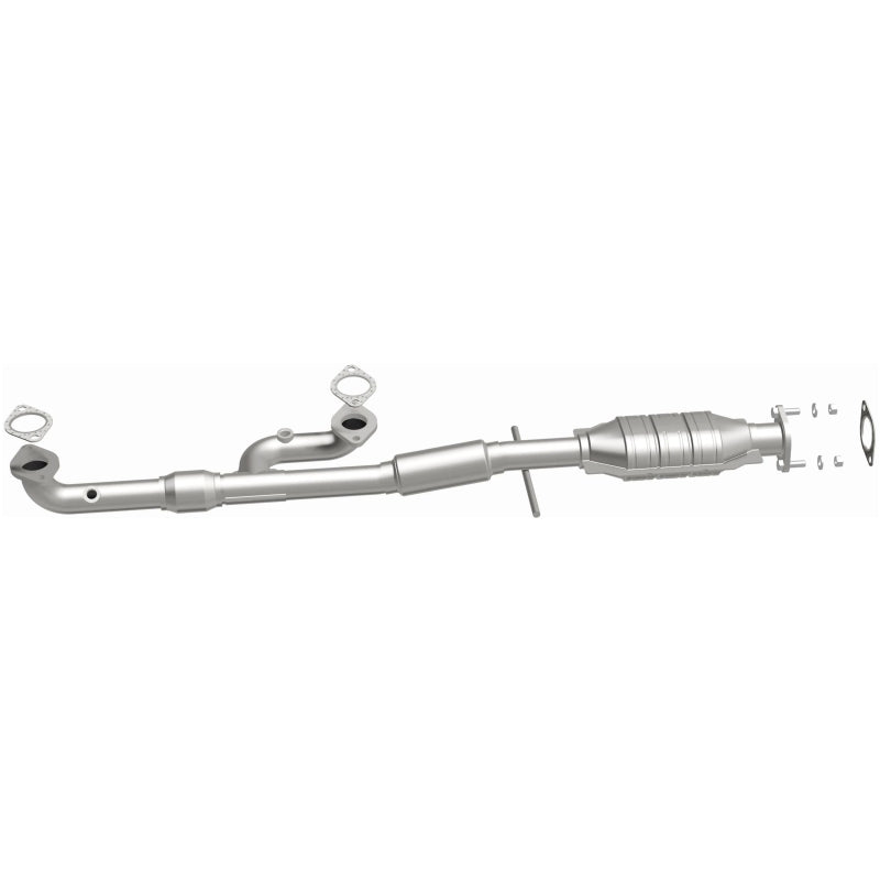 MagnaFlow Conv DF 02-05 Hyundai XG350 3.5L - Burkken Auto Parts