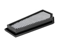aFe Magnum FLOW OE Replacement Filter w/ Pro Dry S Media 12-15 Mercedes-Benz C250 L4-1.8L - Burkken Auto Parts