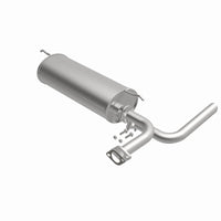 Magnaflow BRE Rear Muffler Kit Replacement Chevrolet - Burkken Auto Parts