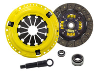ACT 1988 Honda Civic Sport/Perf Street Sprung Clutch Kit - Burkken Auto Parts