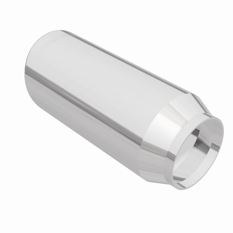MagnaFlow Tip 1-Pk Bbr 3 X 7.00 2.25 Id 15D - Burkken Auto Parts