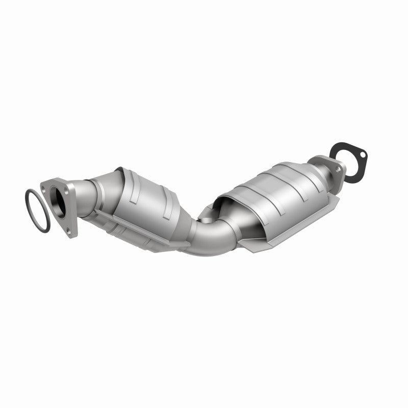 MagnaFlow Conv DF 03-06 Infiniti G35 3.5L D/S Assy / 03-06 Nissan 350Z 3.5L D/S Assy - Burkken Auto Parts