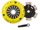 ACT 2013 Scion tC XT/Race Rigid 6 Pad Clutch Kit - Burkken Auto Parts