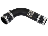 aFe Bladerunner Intercoolers Tube Out I/C Tube Out Dodge Diesel Trucks 10-11 L6-6.7L (td) - Burkken Auto Parts