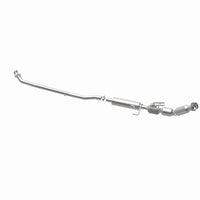 MagnaFlow Conv DF 12-17 Toyota Prius V Base Underbody 1.8L - Burkken Auto Parts