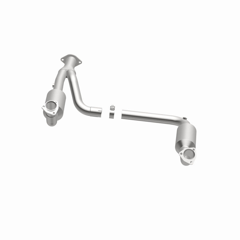 Magnaflow 2000 Cadillac Escalade 5.7L Direct Fit Converter - Burkken Auto Parts