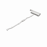MagnaFlow BRE Exhaust Kit 07-11 Jeep Patriot Compass 2.4L - Burkken Auto Parts