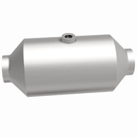 Magnaflow 2.00in. Mid-Bed O2 CA Universal Converter - Burkken Auto Parts